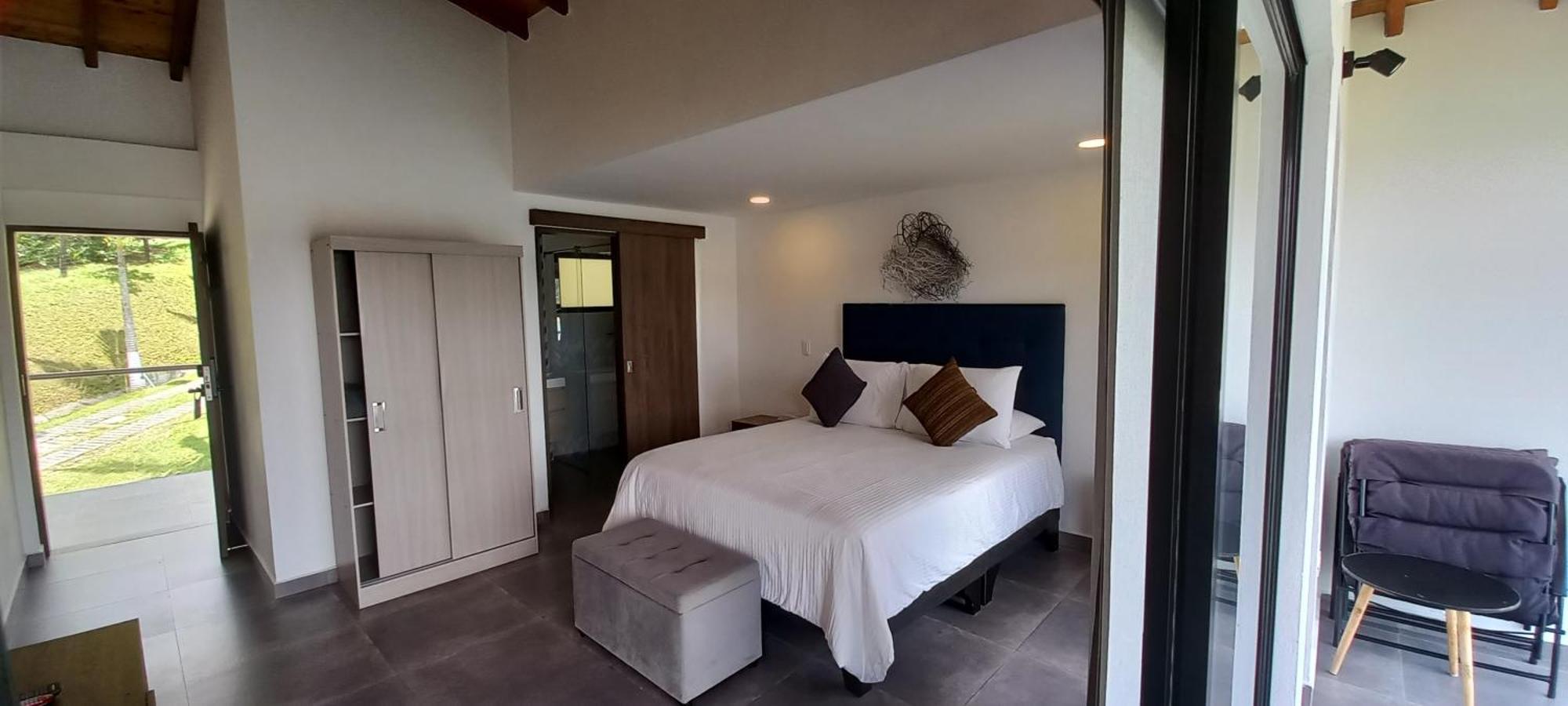 Jordan Hotel Boutique Guatape Exterior photo